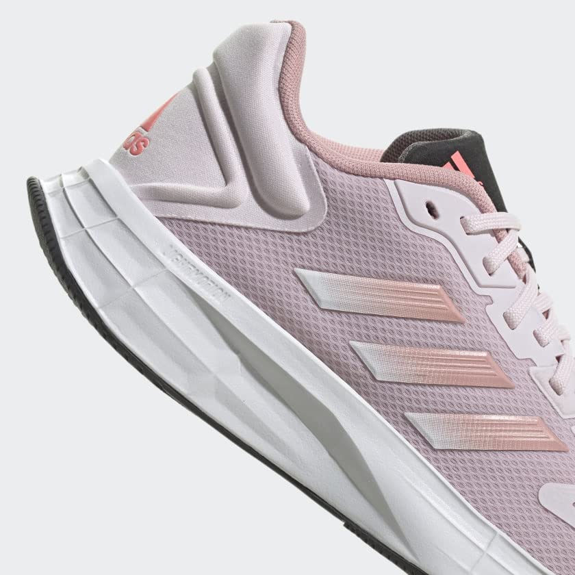 adidas Duramo 10 Wide Shoes Women's, Pink, Size 6