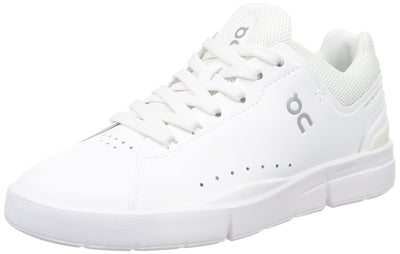 ON Women's Sneakers, White, 9