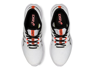 ASICS Versablast White/Black 10.5 B (M)