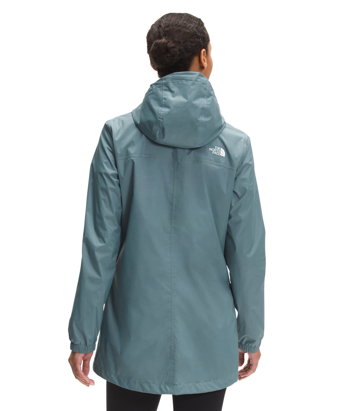 THE NORTH FACE Antora Parka - Women's Goblin Blue, XS