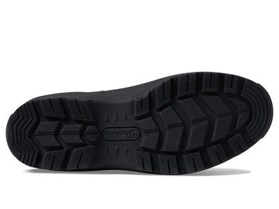 Skechers Rugged Rain Black/Black 7 B (M)