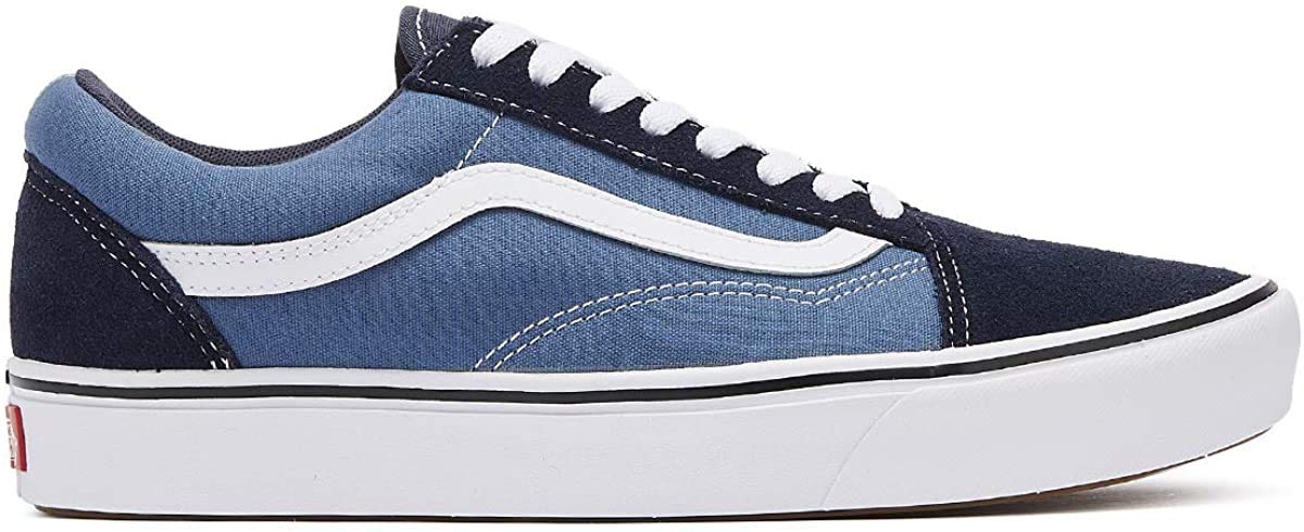 Vans ComfyCush Old Skool (Classic)