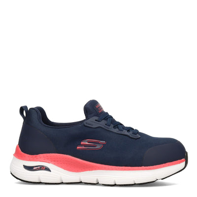 Women's Skechers, Arch Fit SR - Evzan Work Shoe