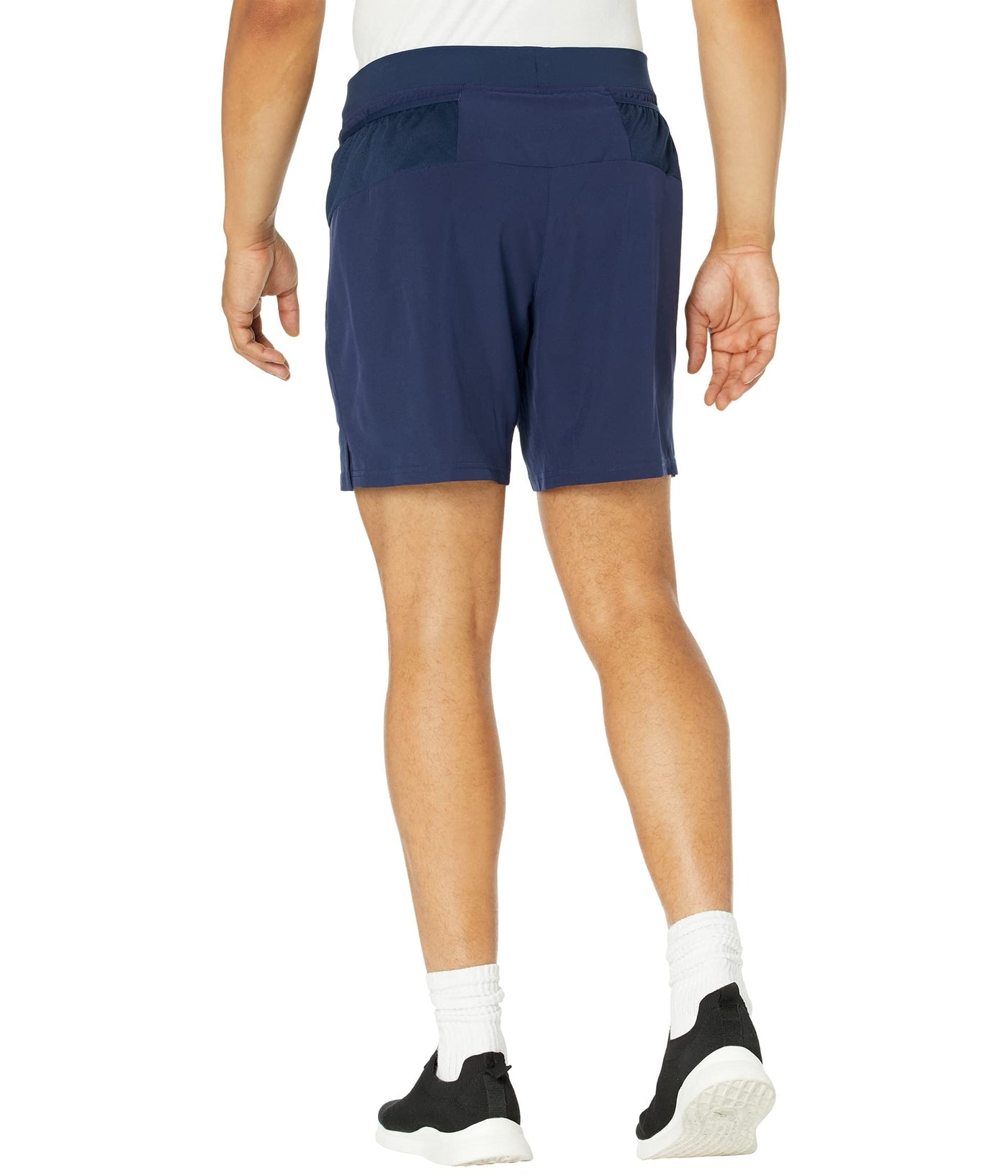 Men's Brooks Sherpa 7" 2-in-1 Short