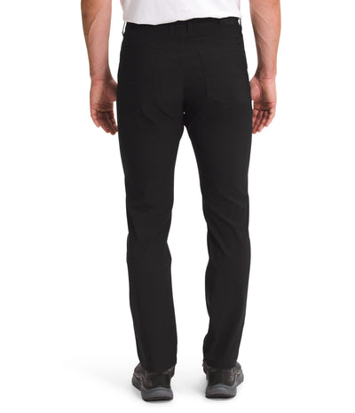 THE NORTH FACE Men's Sprag 5-Pocket Pant 31 Tnf Black