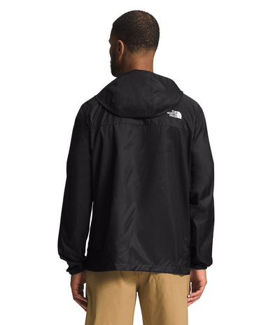 THE NORTH FACE Cyclone Jacket 3 - Men's XX-Large Tnf Black