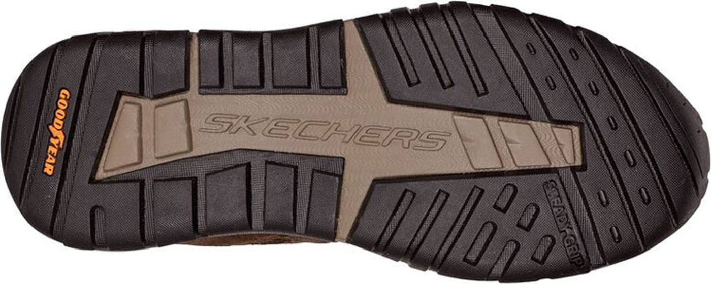 Skechers Men's Arch Fit Recon Beyonder 9.5 Chocolate