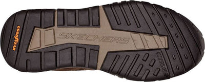 Skechers Men's Arch Fit Recon Beyonder 9.5 Chocolate