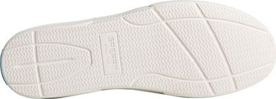 Sperry Halyard Plushstep Slip-On Sport Taupe 9.5 M (D)