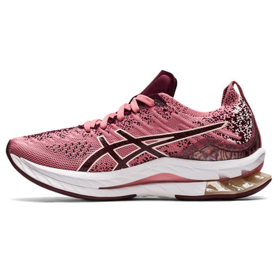 ASICS Gel-Kinsei® Blast Smokey Rose/Deep Mars 7.5 B (M)