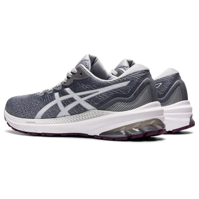 ASICS Women's, GT-1000 11 Running Shoe 10.5 Grey