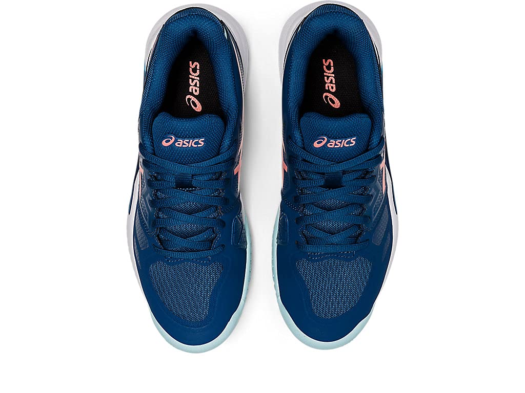 ASICS Gel-Challenger 13 Light Indigo/Guava 8.5 B (M)