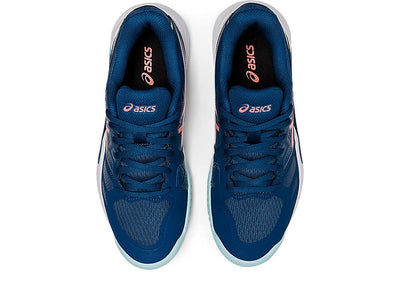 ASICS Gel-Challenger 13 Light Indigo/Guava 9 B (M)