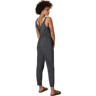 Mountain Hardwear Railay Romper Pants Void 0