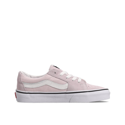 Vans Men's FU SK8 - Low (VN0A4UUKA0M) Orchid Ice/True White (M, Numeric_5_Point_5)