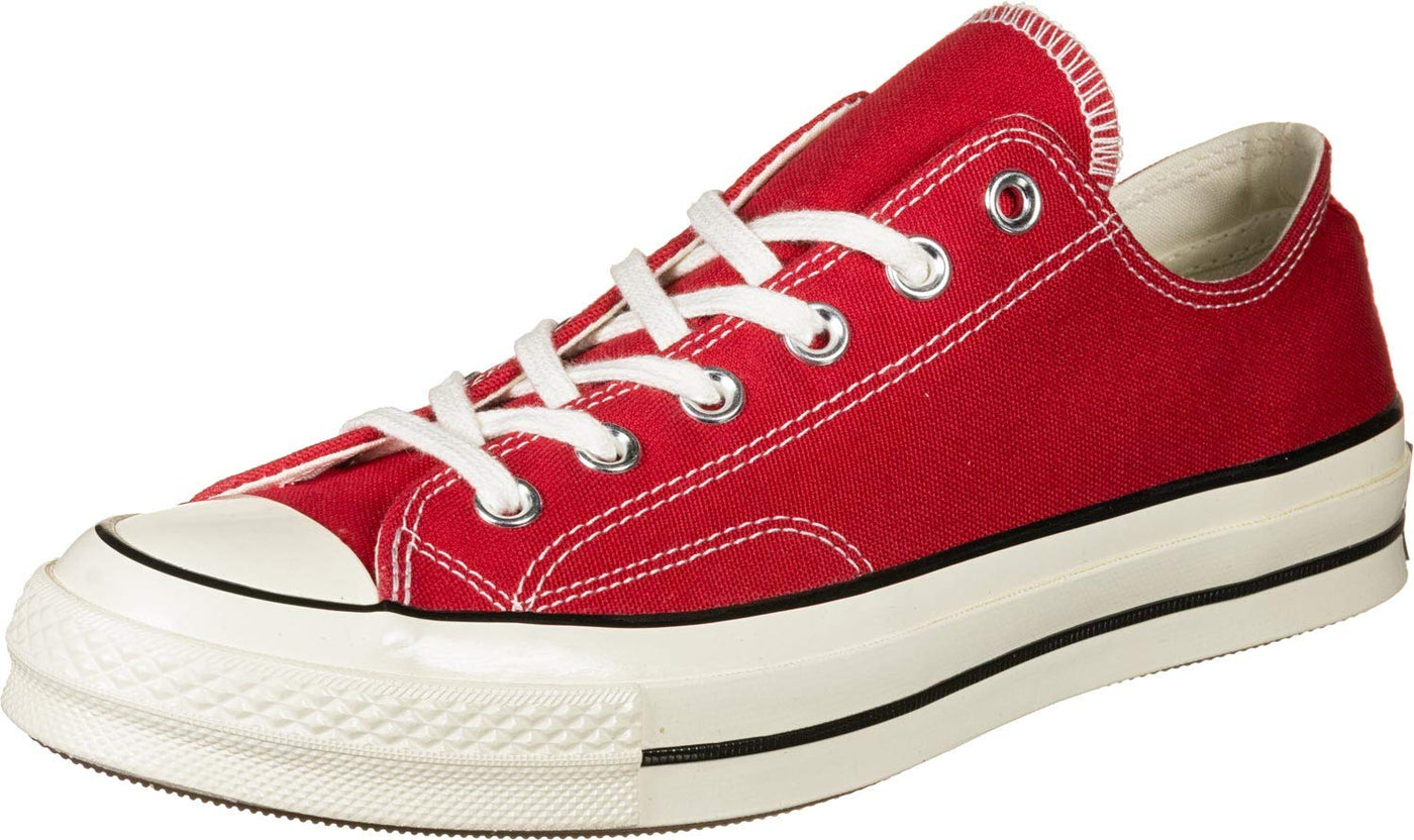 Converse Mens Chuck 70 Ox 164949C Red - Size 11.5