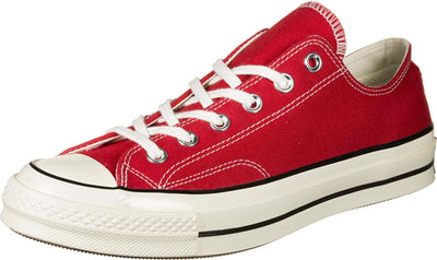 Converse Mens Chuck 70 Ox 164949C Red - Size 11.5