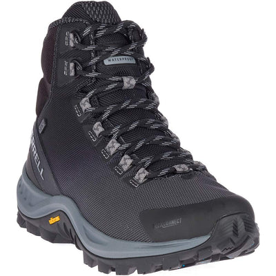 Merrell Men's Thermo Cross 2 Mid WP Midnight