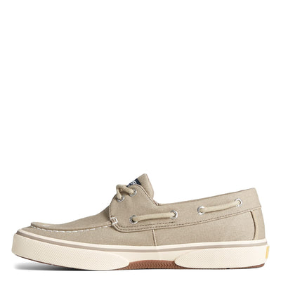 Sperry Men's, Halyard Boat Shoe Taupe