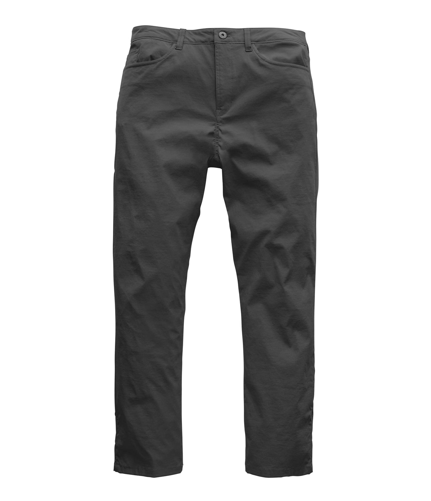 The North Face Men’s Sprag 5-Pocket Pant, Asphalt Grey, Size 38, Long