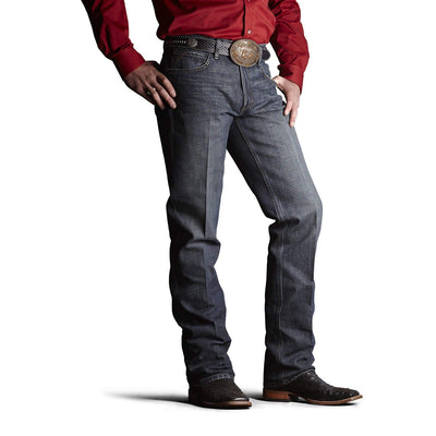 Ariat M2 Relaxed Boot Cut Jeans – Men’s Relaxed Fit Denim