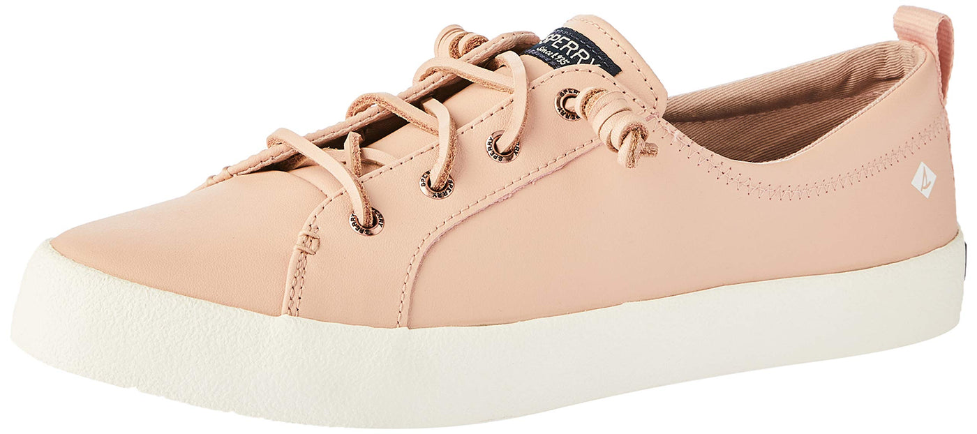 Sperry Crest Vibe AP Crepe Rose Dust 8.5 M (B)