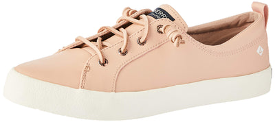 Sperry Crest Vibe AP Crepe Rose Dust 8.5 M (B)