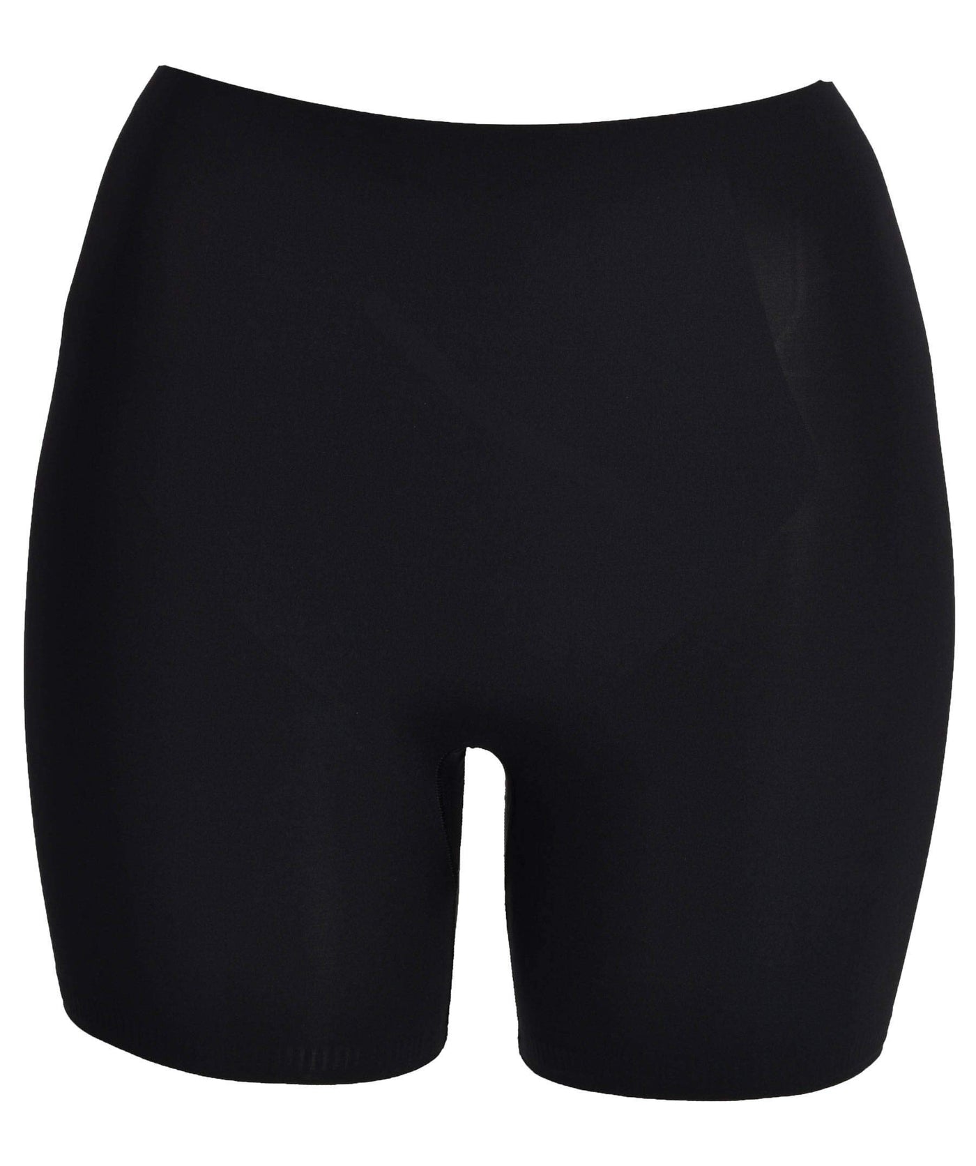 SPANX Lightweight Layer Girl Short Very Black 2X