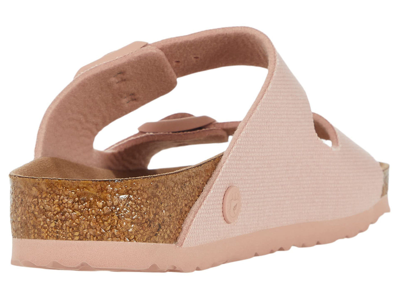 Birkenstock 1021408141 Arizona V Soft Pink Tx R 41