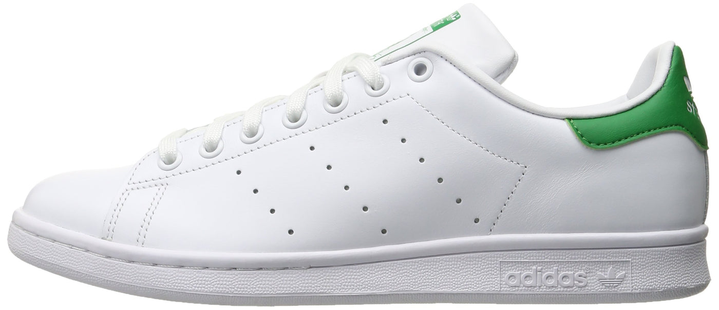 adidas Mens Originals Stan Smith Sneaker (9.5)