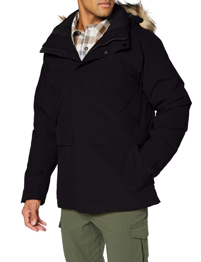 MARMOT Yukon II Parka Black LG