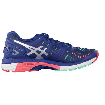 ASICS Gel Kayano 23 Women's Running Shoe - SS17-6.5 - Blue