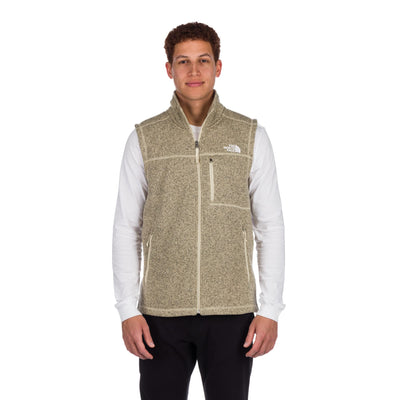 THE NORTH FACE Tsillan Vest Gravel Heather XL