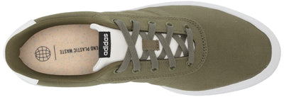 adidas Men's Vulc Raid3r 8.5 Focus Olive/Focus Olive/White