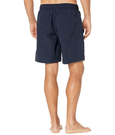 Tommy Hilfiger Men's 7" Swim Trunks