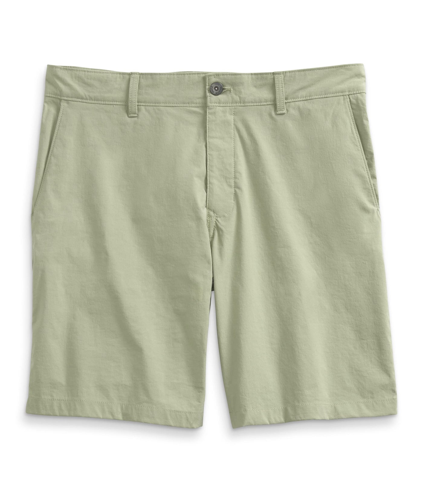 THE NORTH FACE Men's Sprag 5-Pocket Hiking Shorts, Tea Green, 29 Short