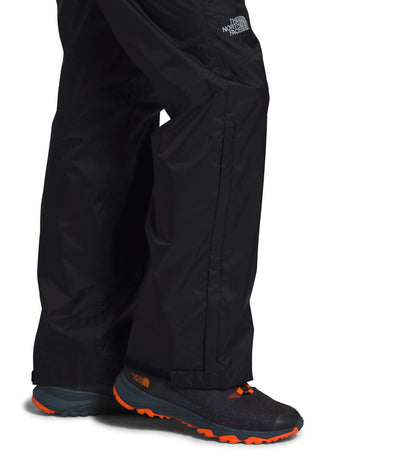 Men's Venture 2 Half Zip Pant - Black - (Past Season) Tnf Black/Tnf Black 32