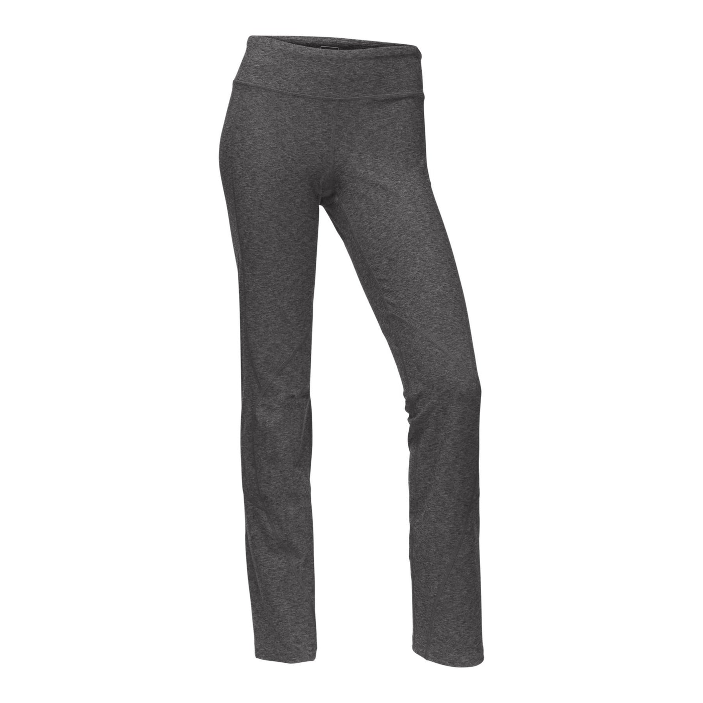 THE NORTH FACE Motivation Mid-Rise Straight Pants TNF Dark Grey Heather LG 31