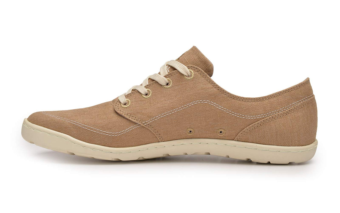 Astral Men's Hemp Loyak Shoes (Desert Khaki, Numeric_11)