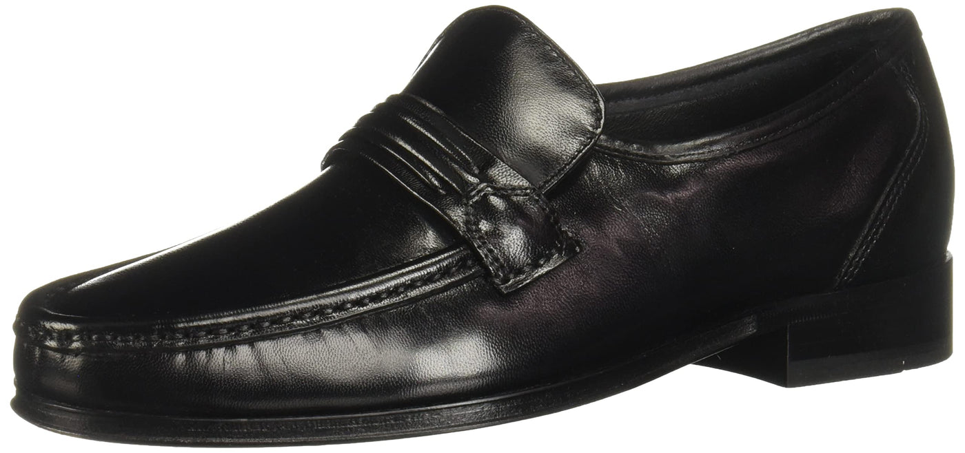 Florsheim Men's, Como Loafer. Black