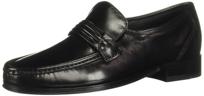 Florsheim Men's, Como Loafer. Black