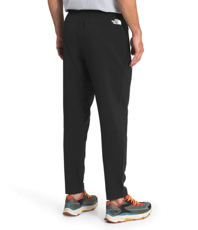 THE NORTH FACE Door to Door Trail Jogger - Men's TNF Black Medium Regular