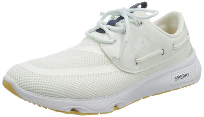 Sperry Top-Sider Men's Sneaker 13 White