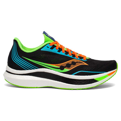 Saucony Endorphin Pro Future/Black 14 D (M)