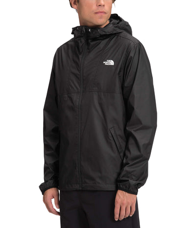 The North Face Men's Cyclone Jacket, TNF Black, XL