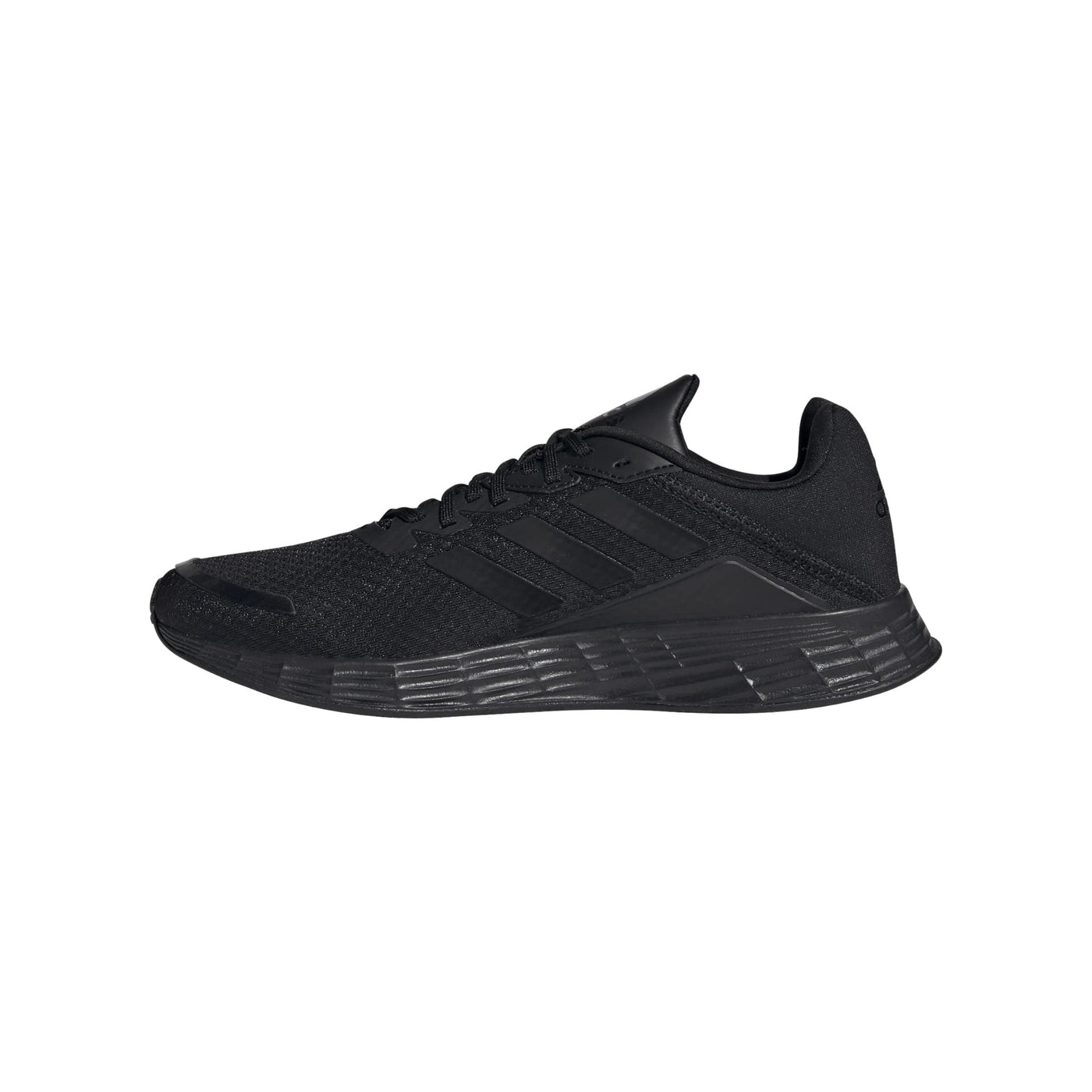 adidas Women's Duramo Sl Running Shoe 7 Negbás Negbás Carbon