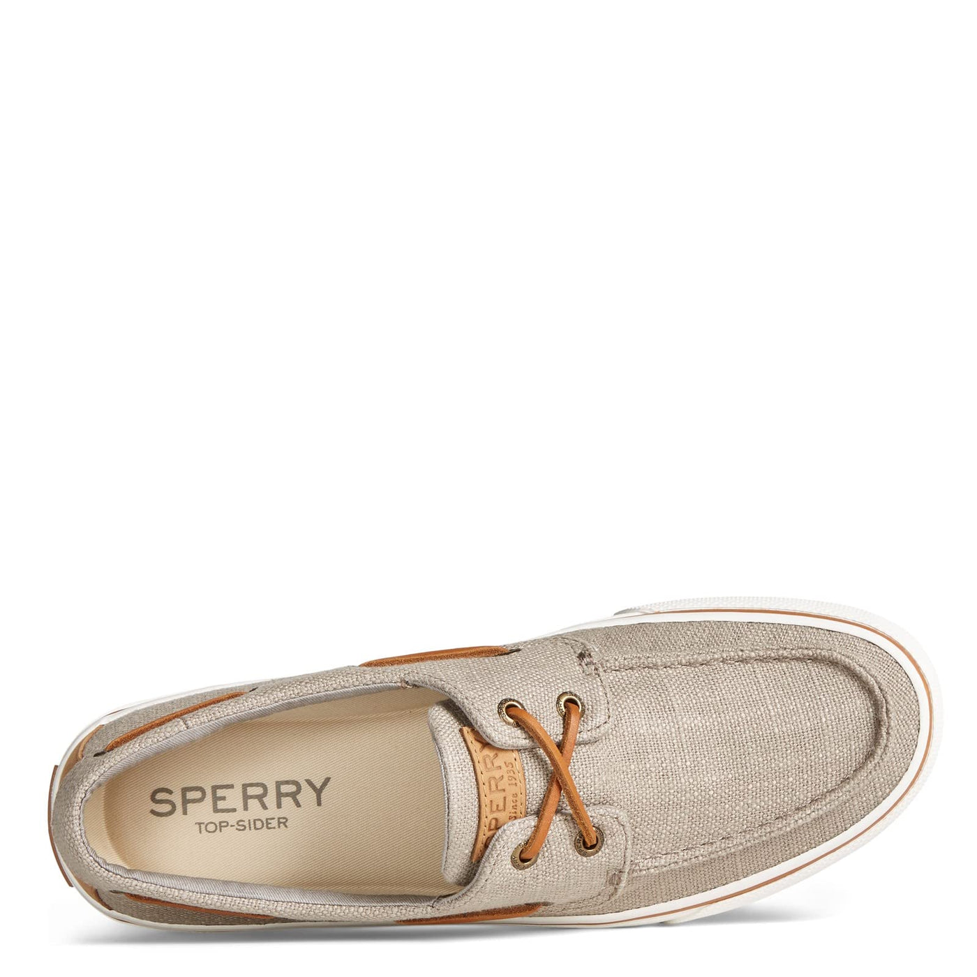 Sperry Bahama II Hemp Taupe 10 W (EE)