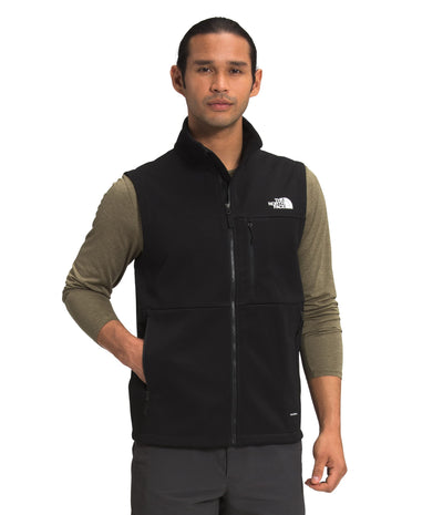 The North Face Men's Apex Canyonwall Eco Vest, TNF Black, S