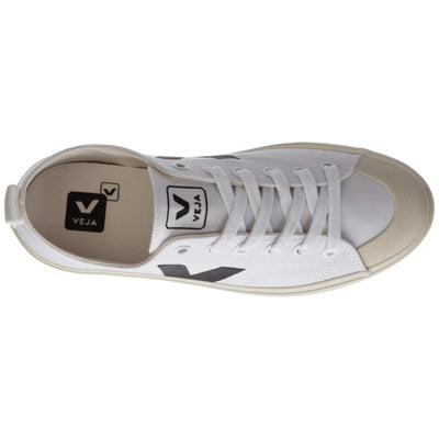 Veja Women Nova Sneakers White/Black 5 US