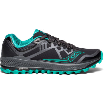 Saucony Men's Hurricane ISO 5 Running Shoe